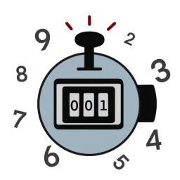Share Counter: Tally Together のアイコン